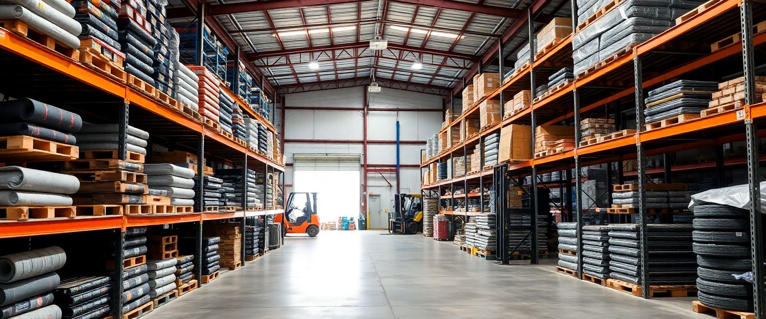 Dunnage Automotriz